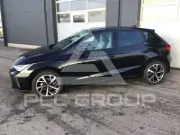 2026 Seat Ibiza