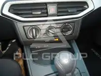 2026 Seat Ibiza