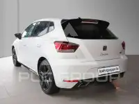 2026 Seat Ibiza