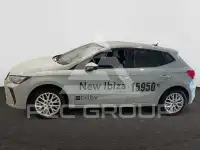 2026 Seat Ibiza