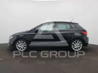 2026 Seat Ibiza