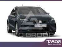 2026 Seat Ibiza