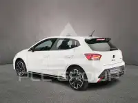 2026 Seat Ibiza