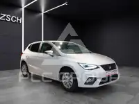 2026 Seat Ibiza