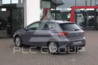2026 Seat Ibiza
