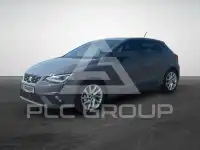 2026 Seat Ibiza