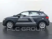 2026 Seat Ibiza