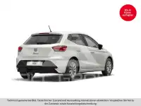 2026 Seat Ibiza