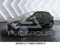 2026 Seat Ibiza