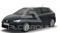 2026 Seat Ibiza