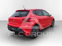 2026 Seat Ibiza
