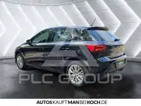 2026 Seat Ibiza