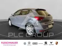 2026 Seat Ibiza