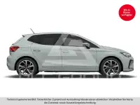2026 Seat Ibiza