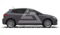2026 Seat Ibiza
