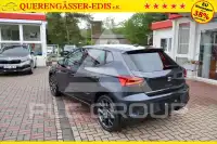 2026 Seat Ibiza