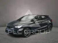 2026 Seat Ibiza