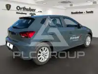 2026 Seat Ibiza