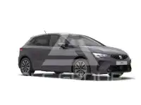 2026 Seat Ibiza