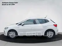 2026 Seat Ibiza