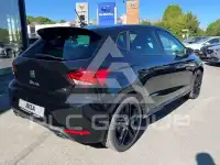 2026 Seat Ibiza