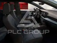 2026 Seat Ibiza