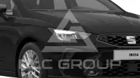 2026 Seat Ibiza