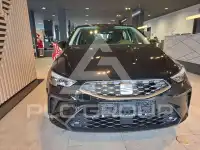 2026 Seat Ibiza