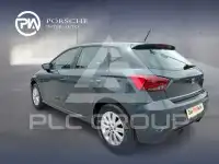 2026 Seat Ibiza