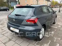 2026 Seat Ibiza