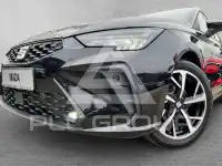 2026 Seat Ibiza