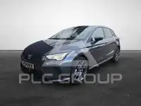 2026 Seat Ibiza