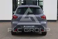 2026 Seat Ibiza
