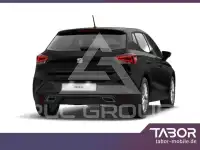 2026 Seat Ibiza