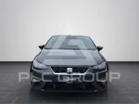 2026 Seat Ibiza