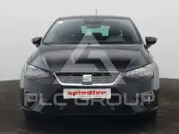 2026 Seat Ibiza