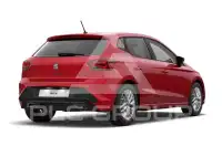 2026 Seat Ibiza