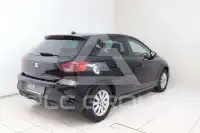 2026 Seat Ibiza