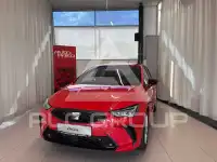 2026 Seat Ibiza