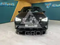 2026 Seat Ibiza