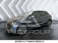 2026 Seat Ibiza