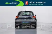 2026 Seat Ibiza