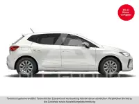 2026 Seat Ibiza