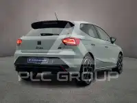 2026 Seat Ibiza