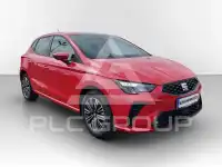 2026 Seat Ibiza