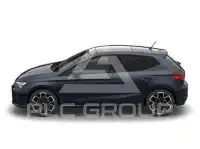 2026 Seat Ibiza