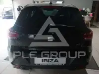 2026 Seat Ibiza
