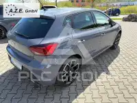 2026 Seat Ibiza
