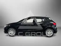 2026 Seat Ibiza