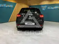 2026 Seat Ibiza